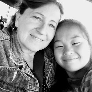 Meet your Posher, Suzanne